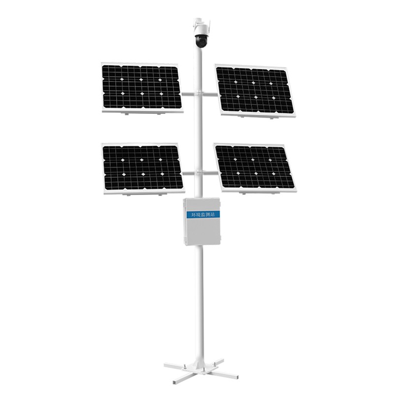 作物生長(zhǎng)監(jiān)測(cè)儀