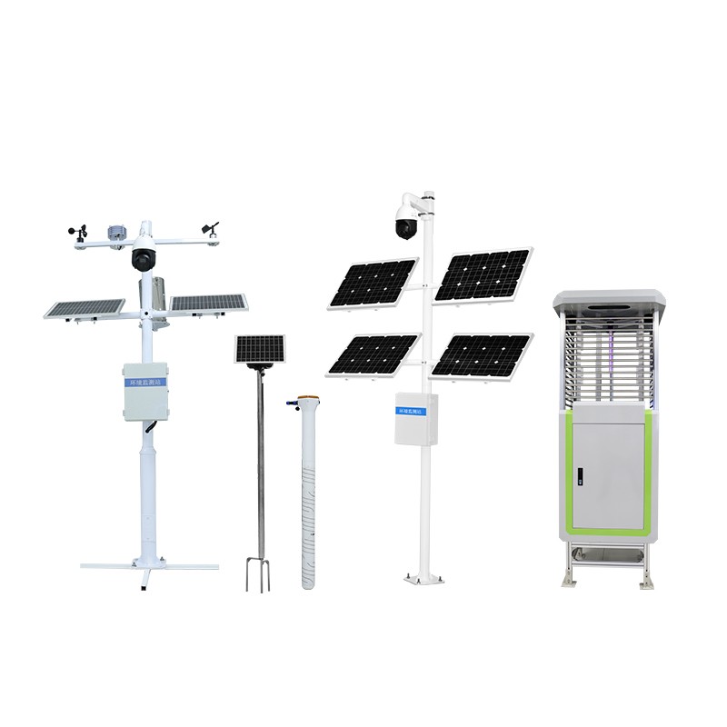 農(nóng)業(yè)四情監(jiān)測(cè)站