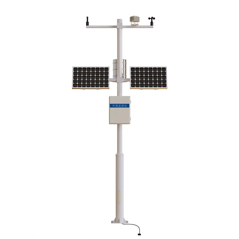 農(nóng)業(yè)環(huán)境監(jiān)測(cè)系統(tǒng)