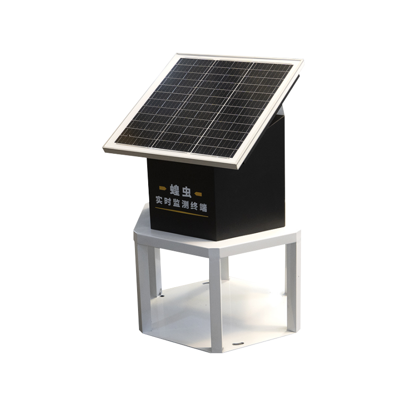 蝗蟲實(shí)時(shí)監(jiān)測預(yù)警站