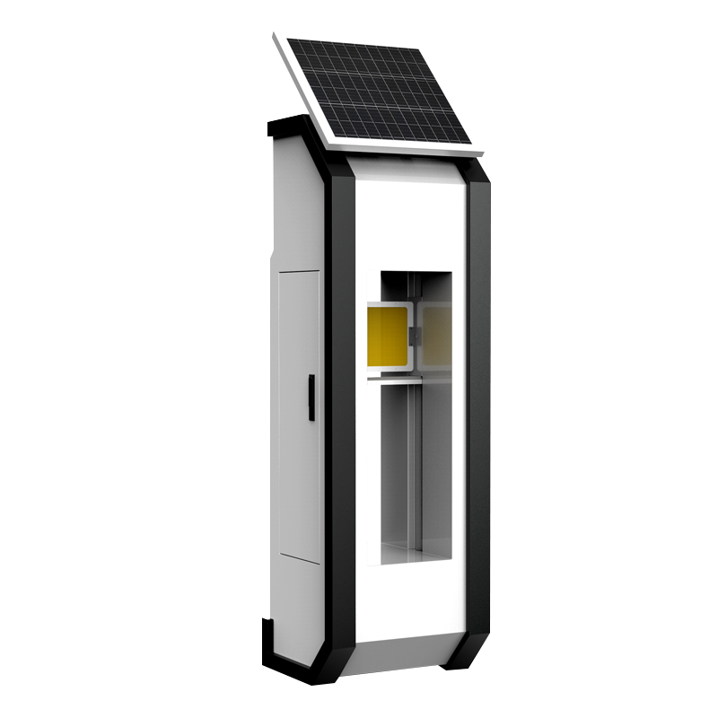 小麥蚜蟲監測儀