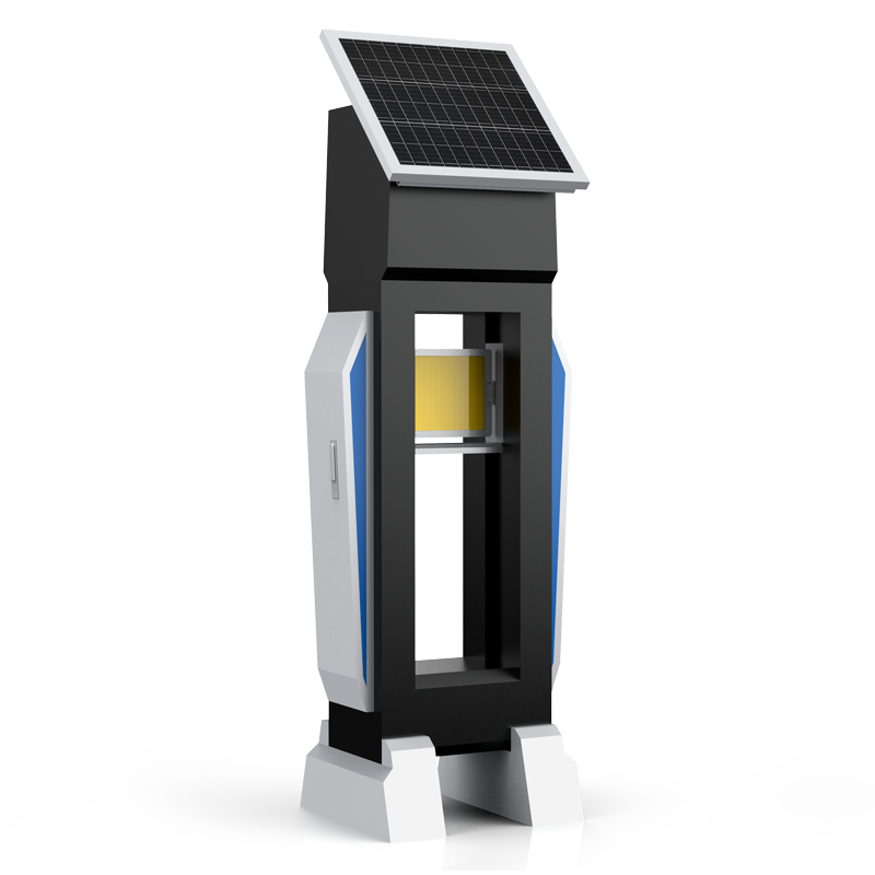 小麥吸漿蟲監測儀