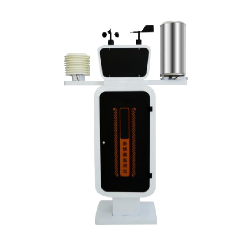 小麥條銹病監(jiān)測(cè)儀基礎(chǔ)款