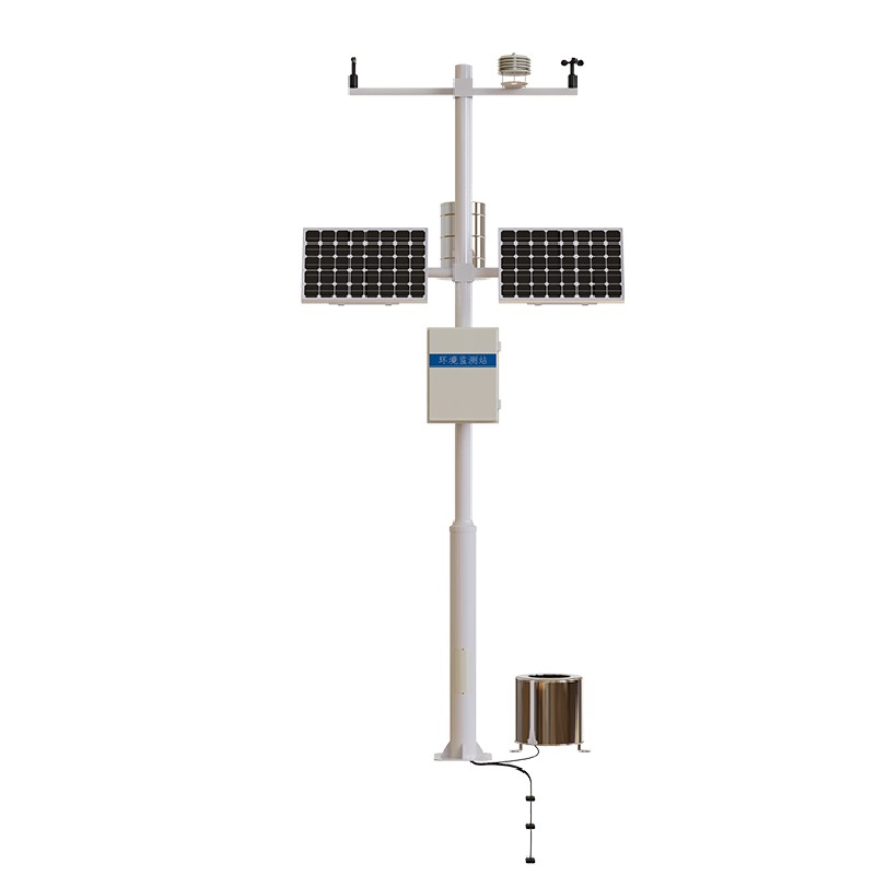 農(nóng)業(yè)氣象觀測(cè)站