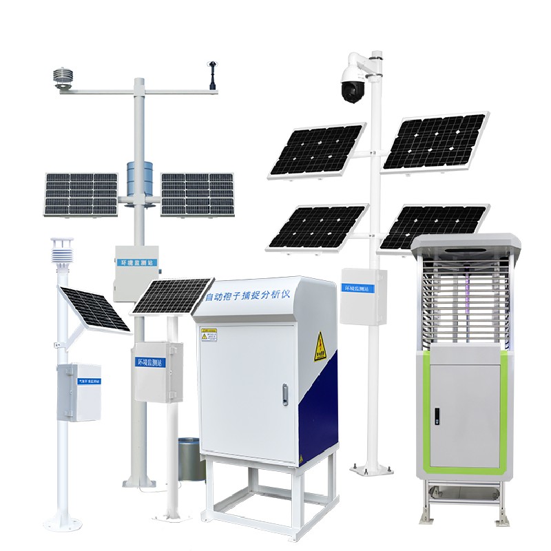 高標(biāo)準(zhǔn)農(nóng)田檢測(cè)設(shè)備