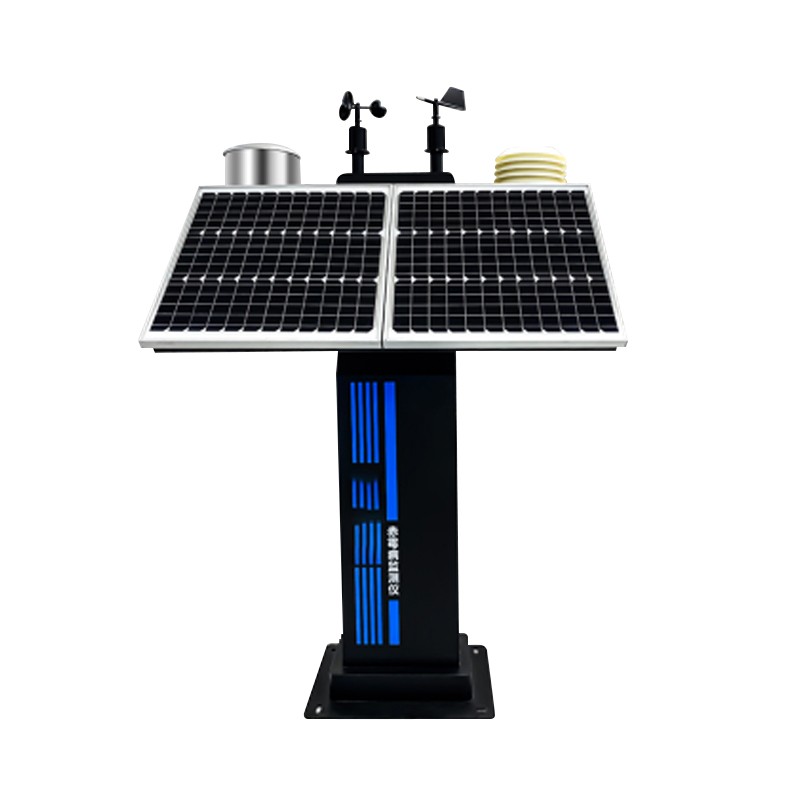 馬鈴薯晚疫病測報儀