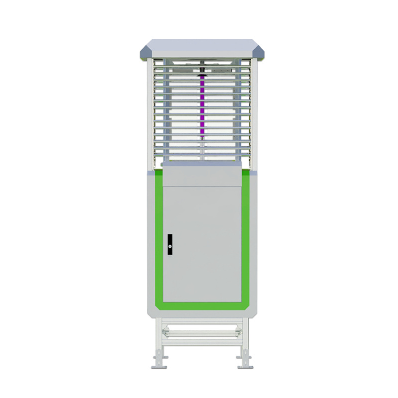 蟲情監(jiān)測儀