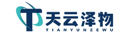 天澤環(huán)境-LOGO
