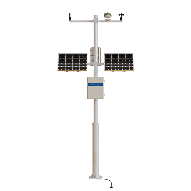 農業環境監測系統