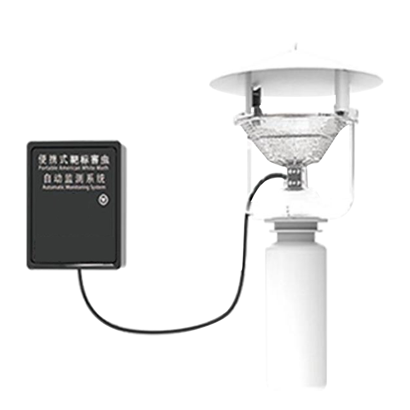 便攜式性誘測報儀