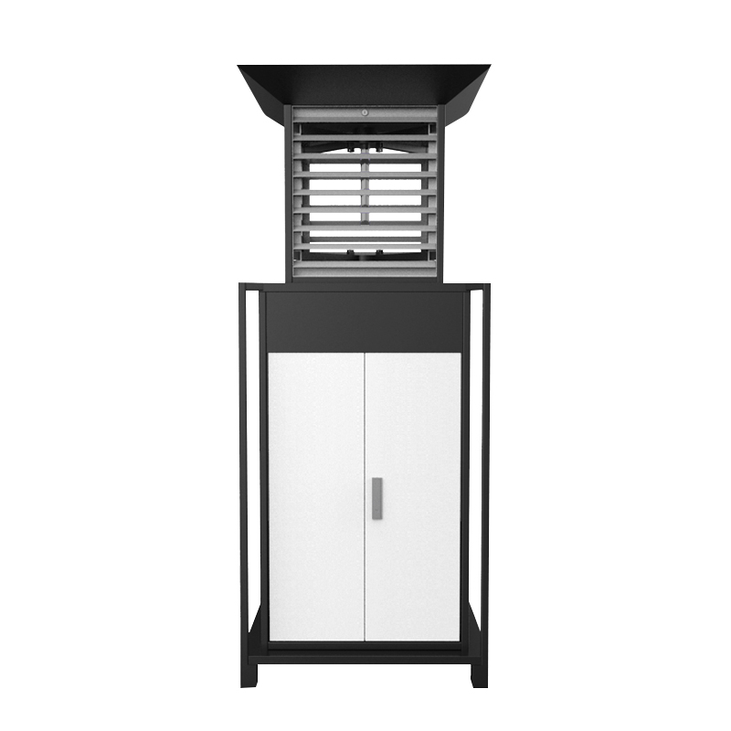 二點(diǎn)委夜蛾監(jiān)測(cè)系統(tǒng)