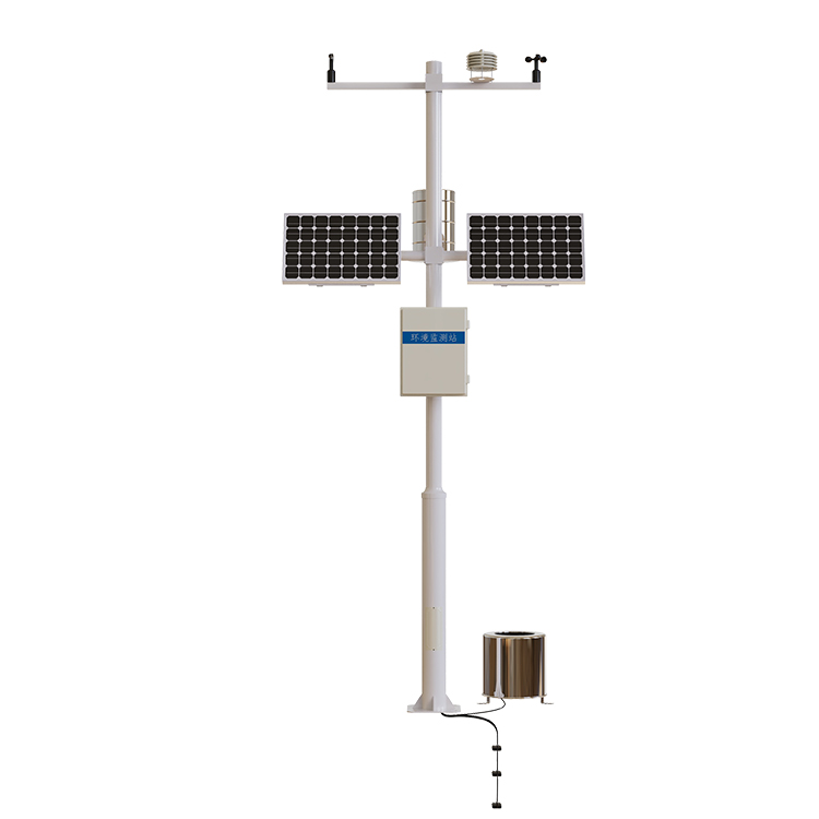 農業氣象觀測站
