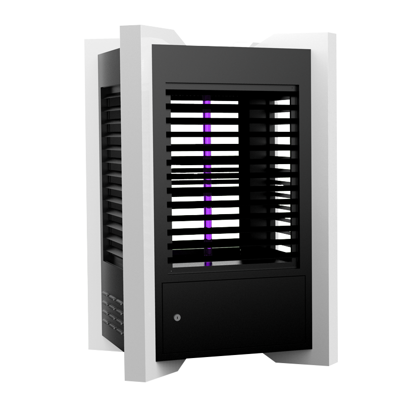 二化螟測(cè)報(bào)儀